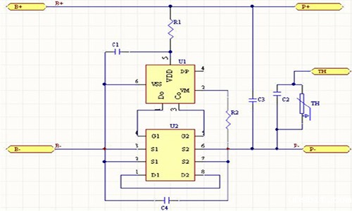 铁锂电池保护电路.jpg 铁锂电池保护电路.jpg