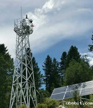 军工级低温伟德苹果手机客户端系统使用在军事前哨监控系