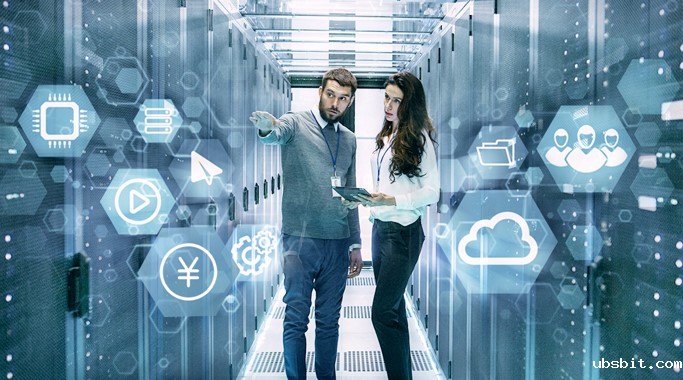 IDC行业数据中心趋势