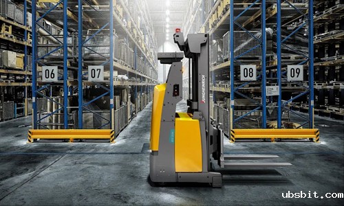 AGV无人叉车伟德苹果手机客户端