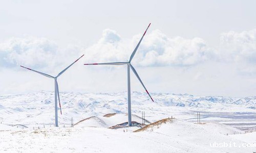 超低温-25°~-40°风力发电专用ups